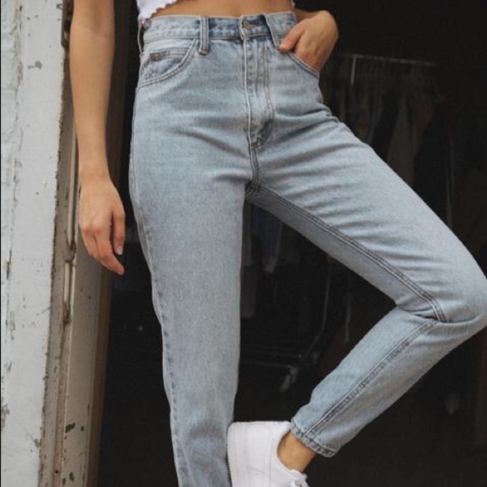 Brandy Melville Jane Jeans